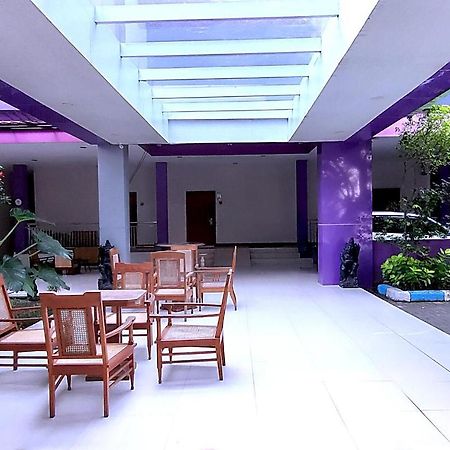 Twin Star Hotel Solo Екстериор снимка