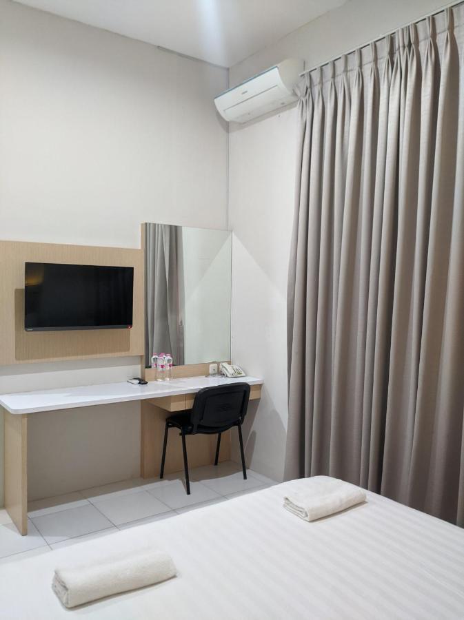 Twin Star Hotel Solo Екстериор снимка