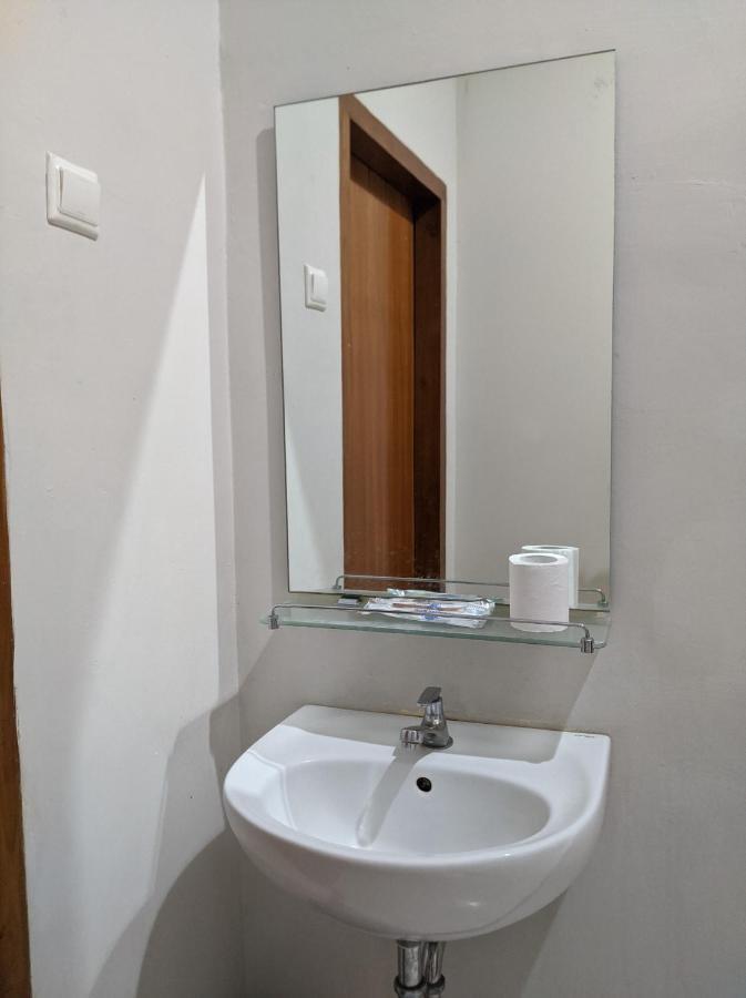 Twin Star Hotel Solo Екстериор снимка