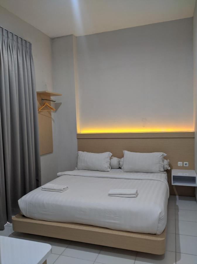 Twin Star Hotel Solo Екстериор снимка