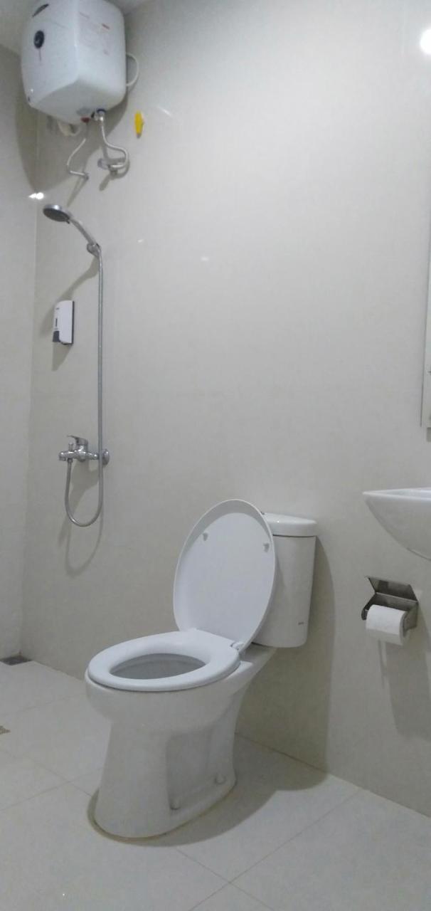 Twin Star Hotel Solo Екстериор снимка