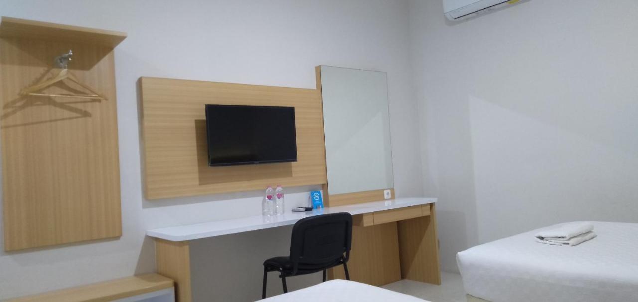 Twin Star Hotel Solo Екстериор снимка