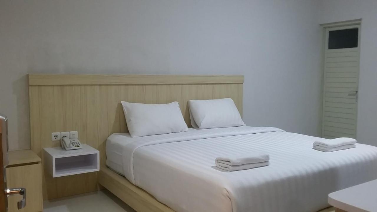 Twin Star Hotel Solo Екстериор снимка